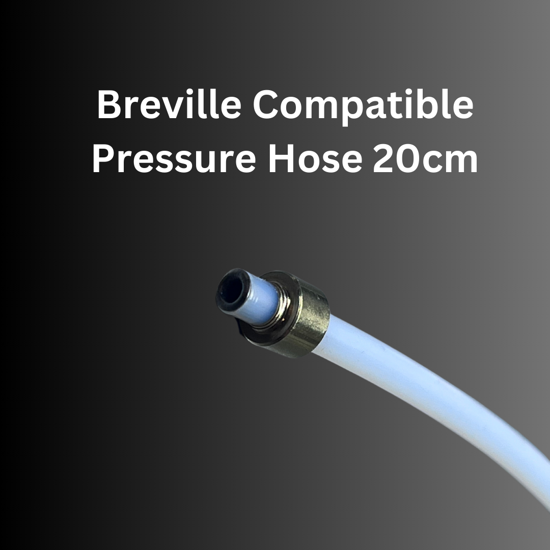 Teflon Pressure Hose