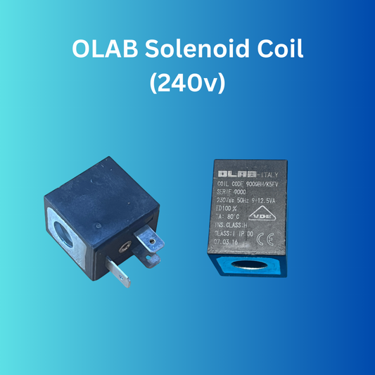 OLAB 9000BH ELECTRICAL COIL 240v for Breville Coffee Machines