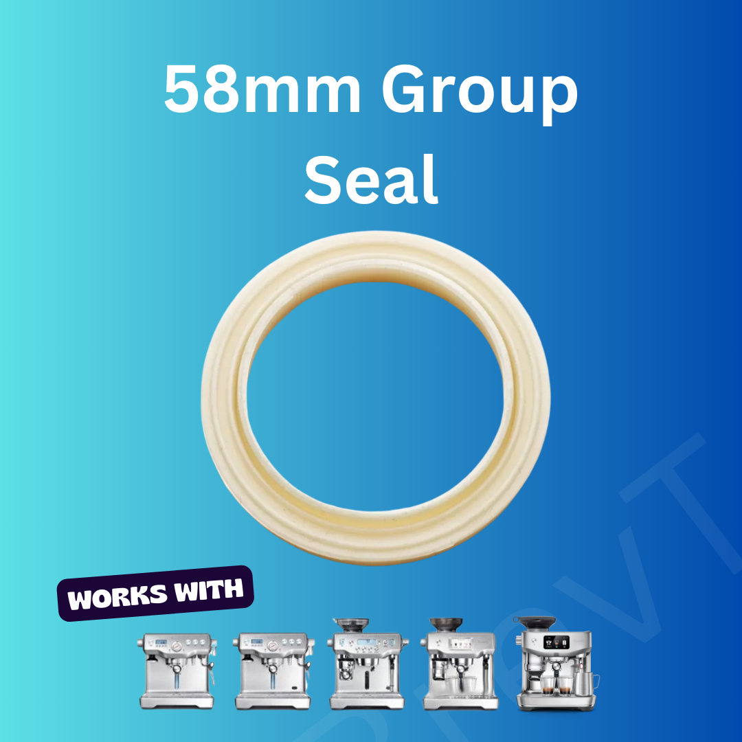 Group Seal 58mm