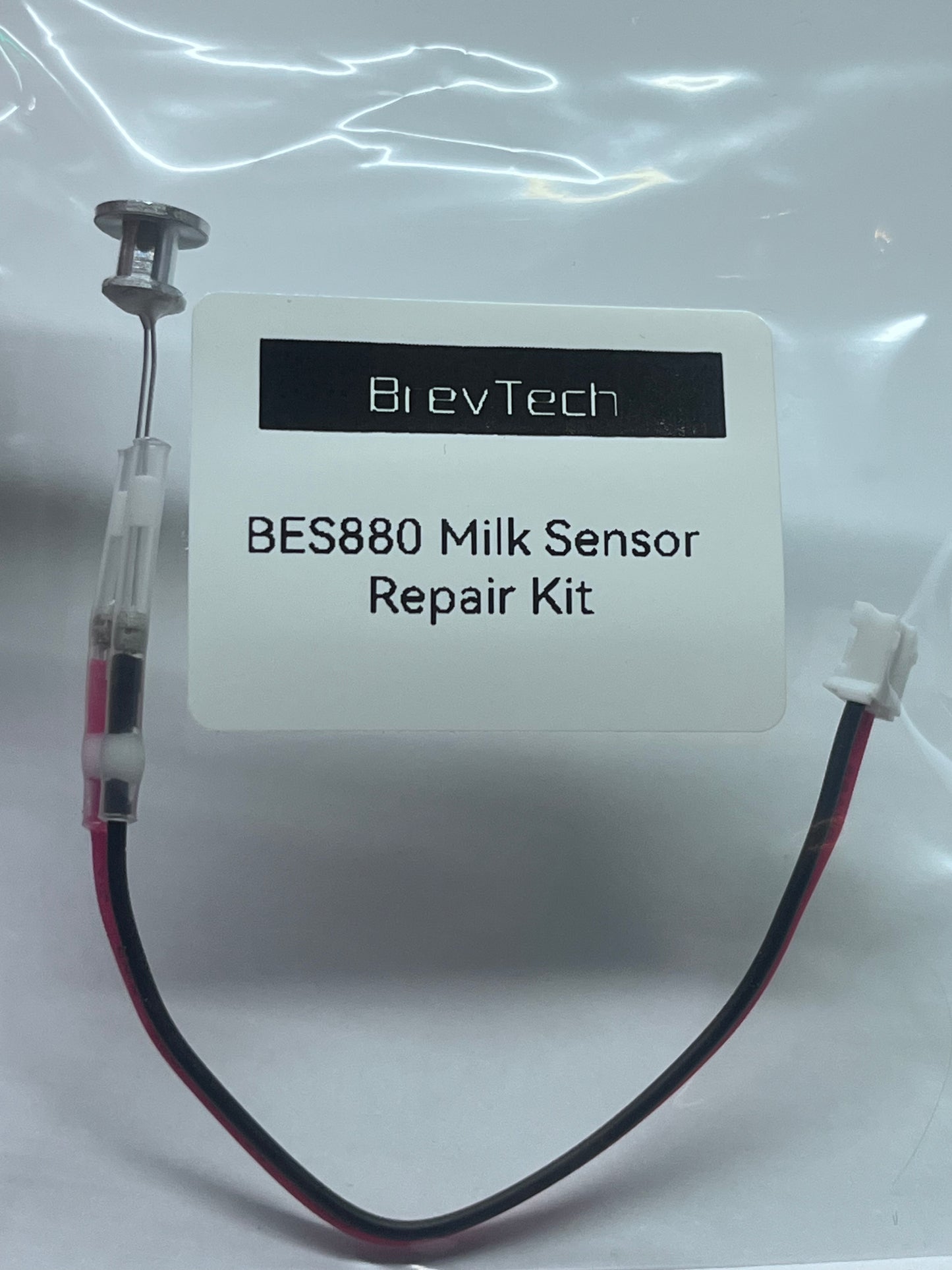 Milk Sensor Repair Kit for Barista Touch BES880/SES880 series (ER05, 06, 07, 08 Error repair)