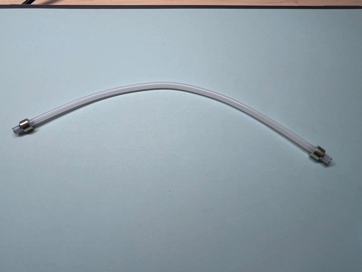 Teflon Pressure Hose