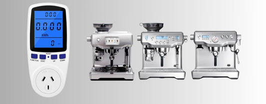Diagnose Your Breville With an Energy Meter Plug