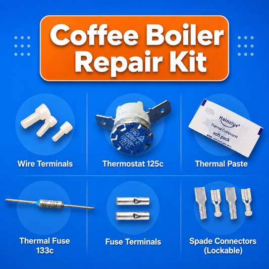 Coffee Boiler Repair Kit for Breville BES900/920,BES980,BES990