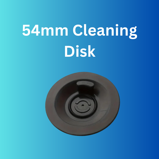 54mm Cleaning Disk