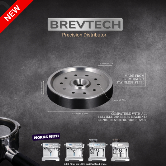 Inner Shower Screen / Distributor