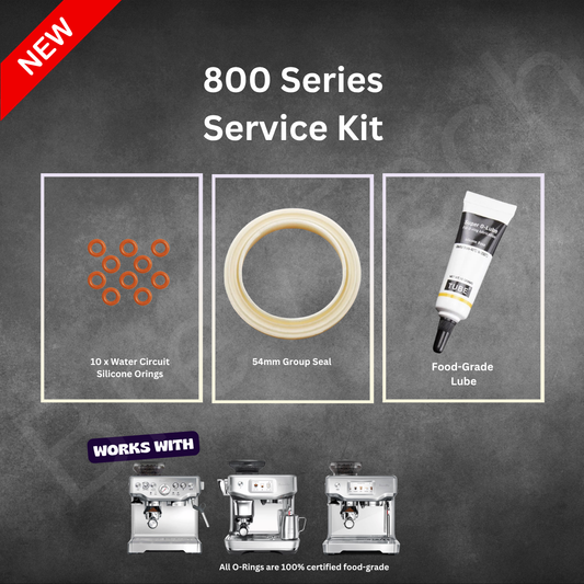 Breville 800 Series Service Kit