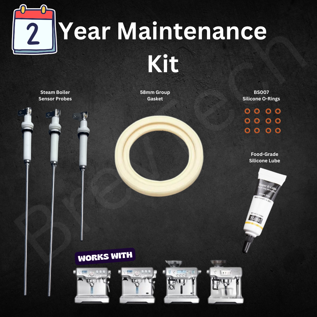 Two Year Maintenance Kit