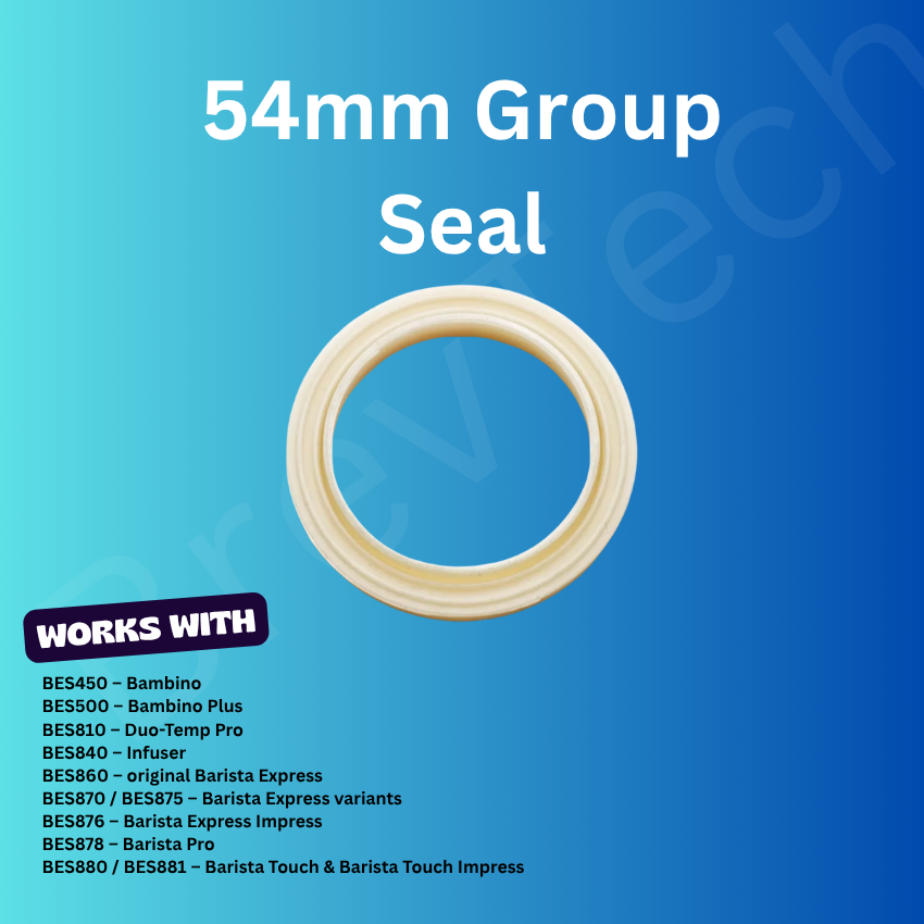Group Seal 54mm